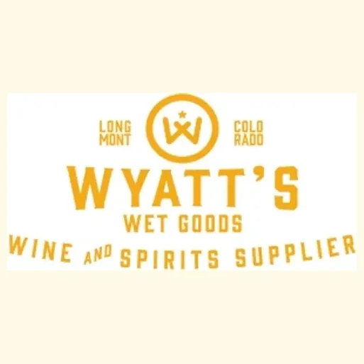wyattswetgoods brand logo for wyattswetgoods.com
