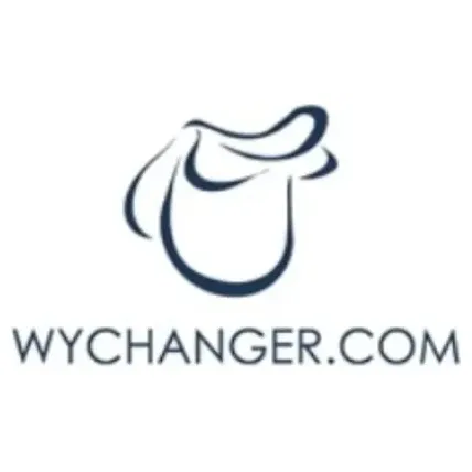 wychanger brand logo for wychanger.com