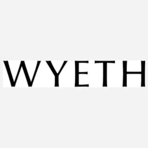 wyeth-eyewear brand logo for wyeth-eyewear.com
