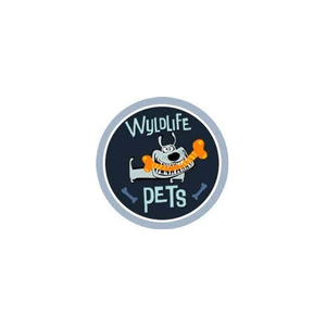 wyldlifepets brand logo for wyldlifepets.com