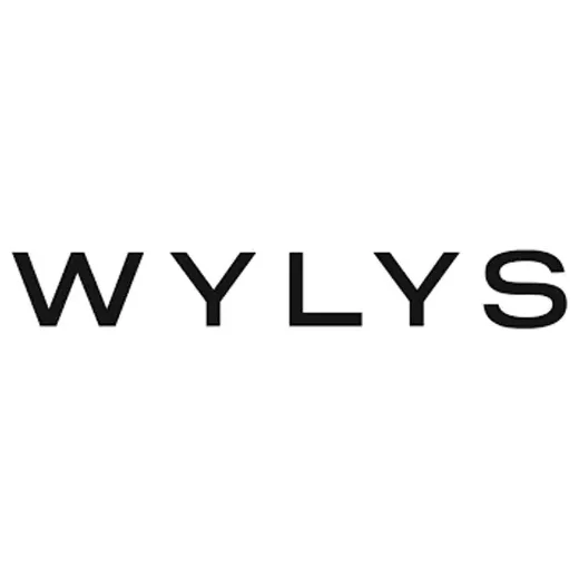 wylys brand logo for wylys.com