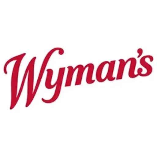 wymans brand logo for wymans.com