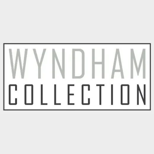 wyndhamcollection brand logo for wyndhamcollection.com