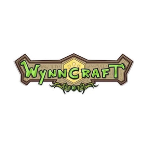 wynncraft brand logo for wynncraft.com