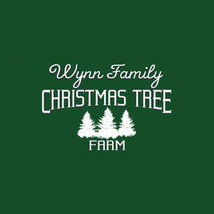 wynnschristmastreefarm brand logo for wynnschristmastreefarm.com