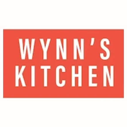 wynnskitchen brand logo for wynnskitchen.com
