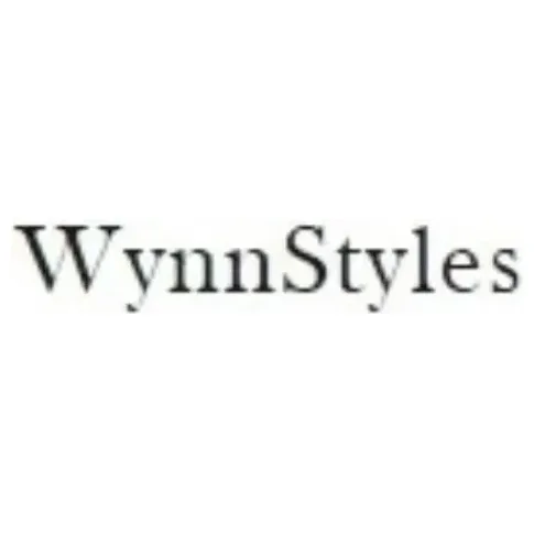 wynnstyles brand logo for wynnstyles.com