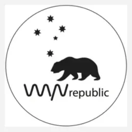 wynrepublic brand logo for wynrepublic.com