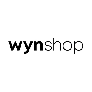 wynshop brand logo for wynshop.com