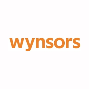 Wynsors brand logo for wynsors.com