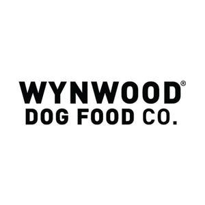 wynwooddogfood brand logo for wynwooddogfood.com
