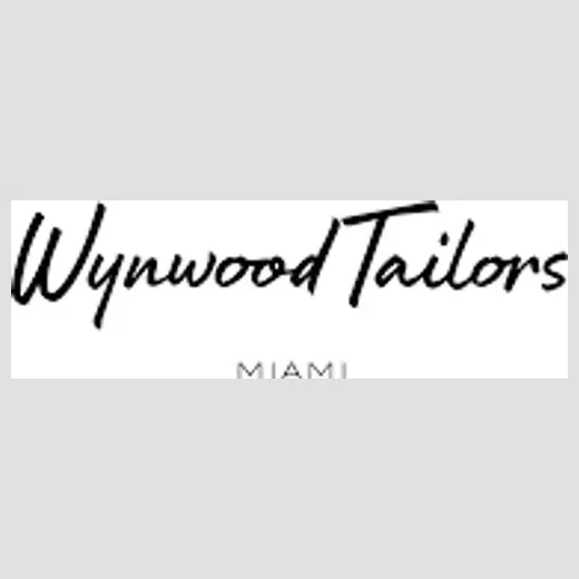 wynwoodtailors brand logo for wynwoodtailors.com