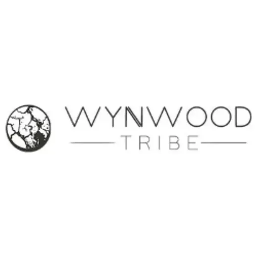 wynwoodtribe brand logo for wynwoodtribe.com