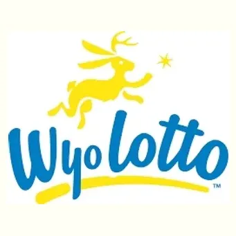 wyolotto brand logo for wyolotto.com