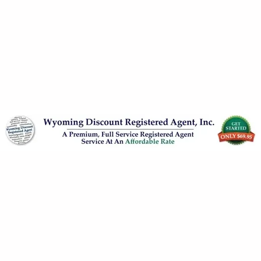 wyomingdiscountregisteredagent brand logo for wyomingdiscountregisteredagent.com
