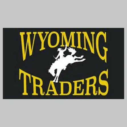 wyomingtraders brand logo for wyomingtraders.com