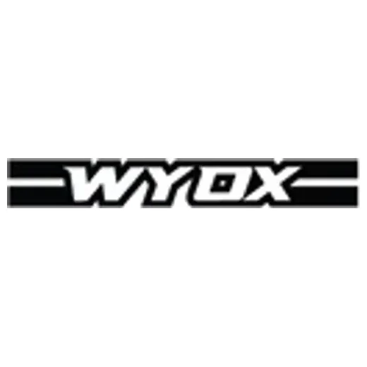 wyoxsports brand logo for wyoxsports.com