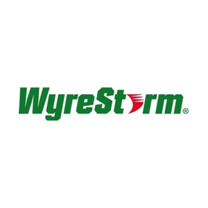 wyrestorm brand logo for wyrestorm.com