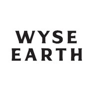 Wyse Earth brand logo for wyseearth.com
