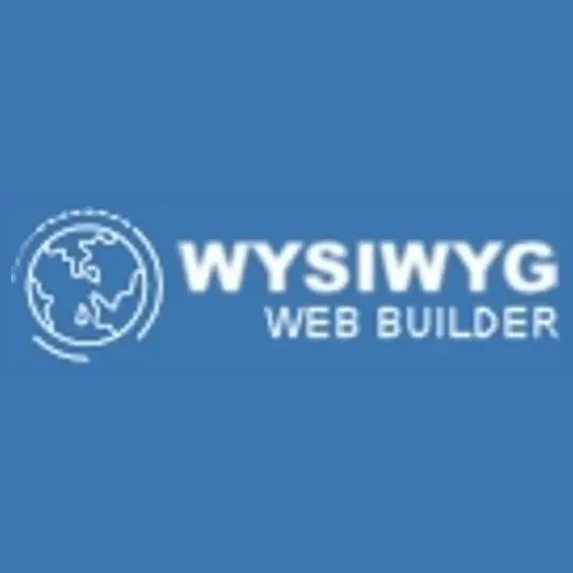 wysiwygwebbuilder brand logo for wysiwygwebbuilder.com