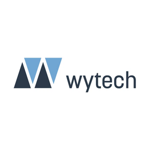 wytech brand logo for wytech.com