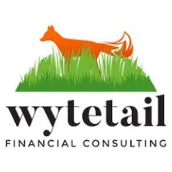 wytetail brand logo for wytetail.com
