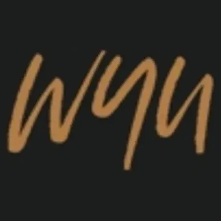 wyuhandmade brand logo for wyuhandmade.com