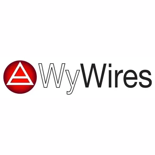 wywires brand logo for wywires.com