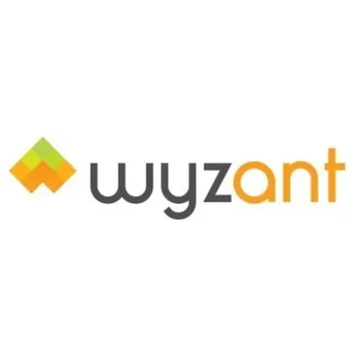 WyzAnt brand logo for wyzant.com