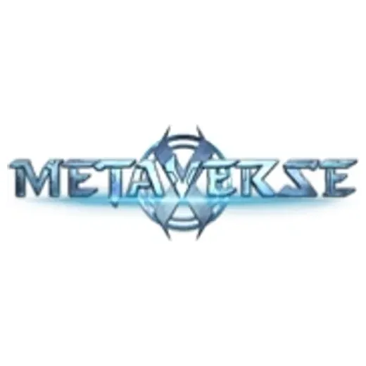 x-metaverse brand logo for x-metaverse.org