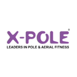 x-pole brand logo for x-pole.ca