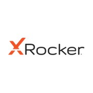 X Rocker GB brand logo for xrocker.co.uk
