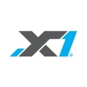 x1safety brand logo for x1safety.com