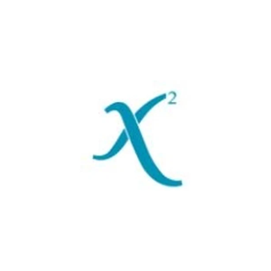 x2ai brand logo for x2ai.com