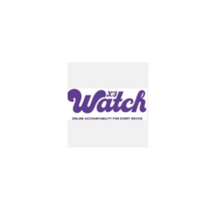x3watch brand logo for x3watch.com