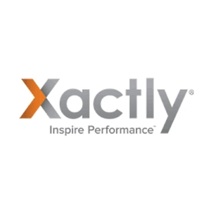 xactlycorp brand logo for xactlycorp.com