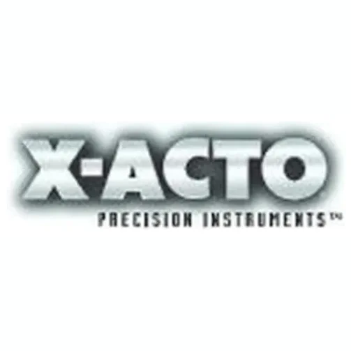xacto brand logo for xacto.com
