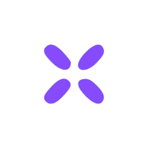 xailient brand logo for xailient.com
