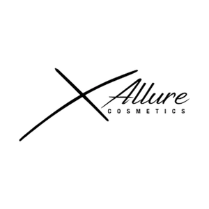 xallure brand logo for xallure.com