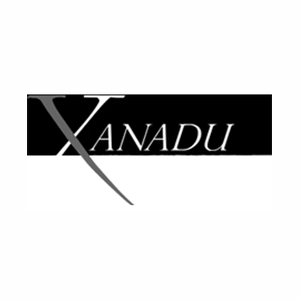 xanadusalonspa brand logo for xanadusalonspa.com