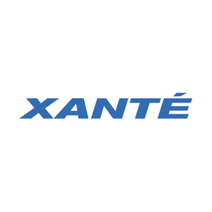 xante brand logo for xante.com