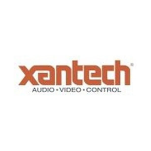 xantec brand logo for xantec.com