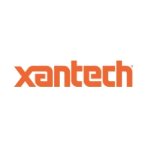 xantech brand logo for xantech.com