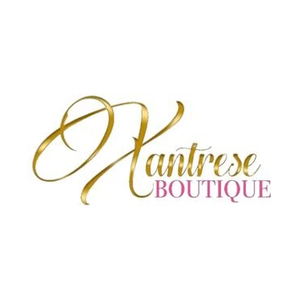 xantreseboutique brand logo for xantreseboutique.com