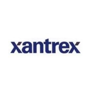 xantrex brand logo for xantrex.com