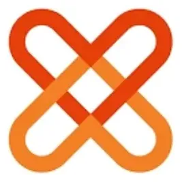 xapo brand logo for xapo.com