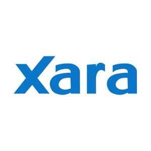 xaraxtreme brand logo for xaraxtreme.org