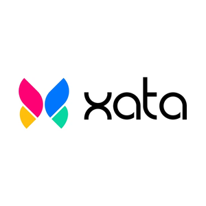 xata brand logo for xata.io