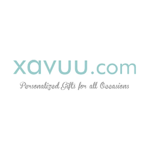 xavuu brand logo for xavuu.com