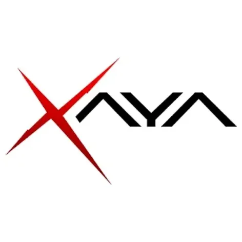xaya brand logo for xaya.io